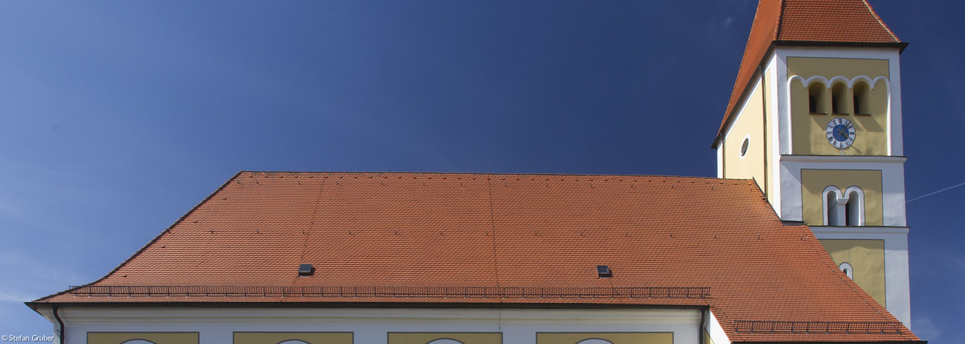 St. Veit Illschwang; ©: Stefan Gruber St. Veit Illschwang