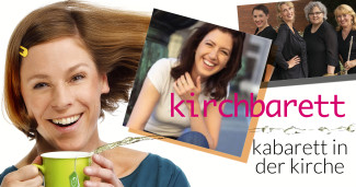 Wenn der Altarraum zur Bühne wird.