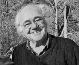 Pfarrer Dieter Kreysler