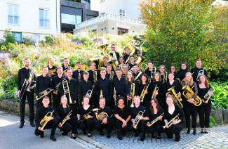 Bayerischer Landesjugendposaunenchor