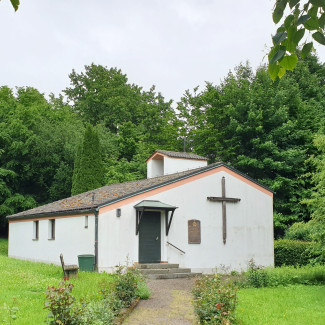 Auferstehungskirche in Rötz
